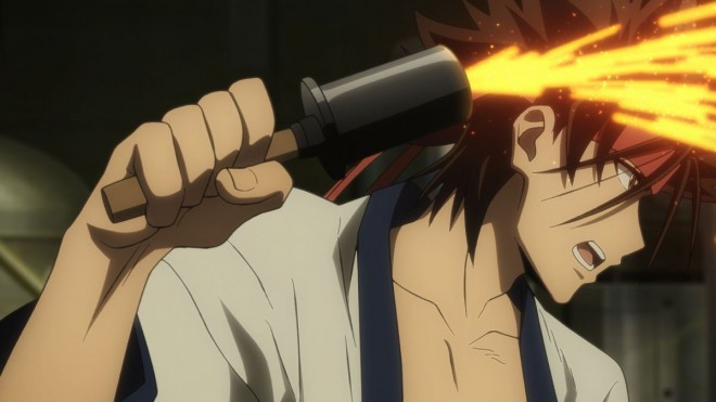 Sanosuke Sagara
